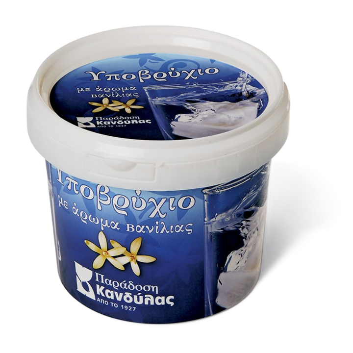 Kandylas Submarine 14.1oz (400g)