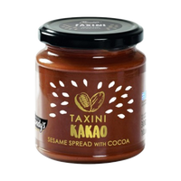 Kandylas-Tahini Spreads 10.6oz (300gr)