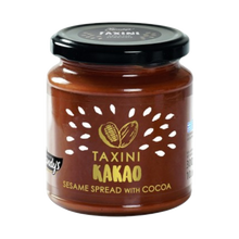 Kandylas Tahini Spreads 10.6oz (300gr)