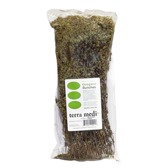 Greek Oregano Bunches -2 Packs - 100g Each