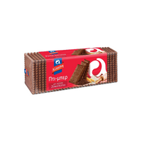 Allatini-Greek Petit Beurre Butter Cookies 7.9oz -