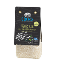Arosis-Greek Long Grain Carolina Rice 14oz