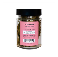 Mt Pelion-Greek Bay Leaves (Dafni) Jar 1.4oz