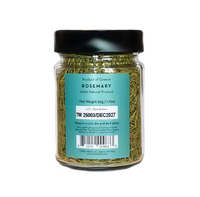 Mt Pelion-Greek Rosemary Jar 1.8oz