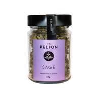 Mt Pelion-Greek Sage (Faskomilo) Jar 1.1oz
