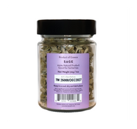 Mt Pelion-Greek Sage (Faskomilo) Jar 1.1oz