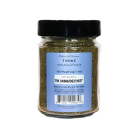Mt Pelion-Greek Thyme Jar 1.8oz