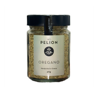 Mt Pelion-Greek Oregano 40g Jar