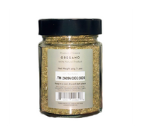 Mt Pelion-Greek Oregano 40g Jar