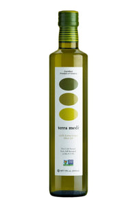 Terra Medi-Greek Extra Virgin Olive Oil