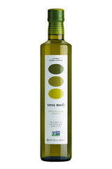 Greek Extra Virgin Olive Oil - Terra Medi