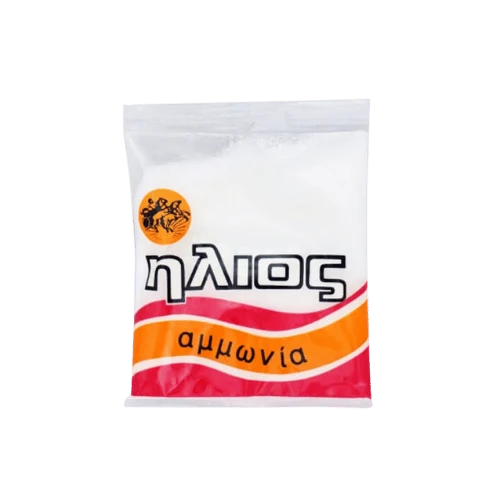 Ilios Ammonia Sachet 1.1oz (30gr)