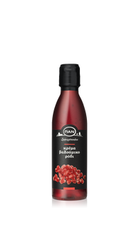 Pan-Greek Pomegranate Balsamic Cream  8.5 FL OZ