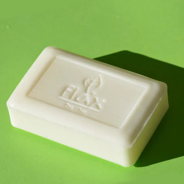 Cleanskin Natural Cleansing Soap with Olive Extract 100gr