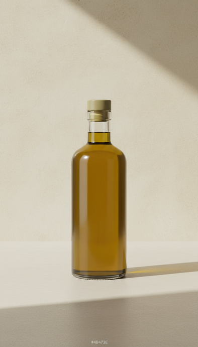 Single-Origin Extra Virgin Olive Oil