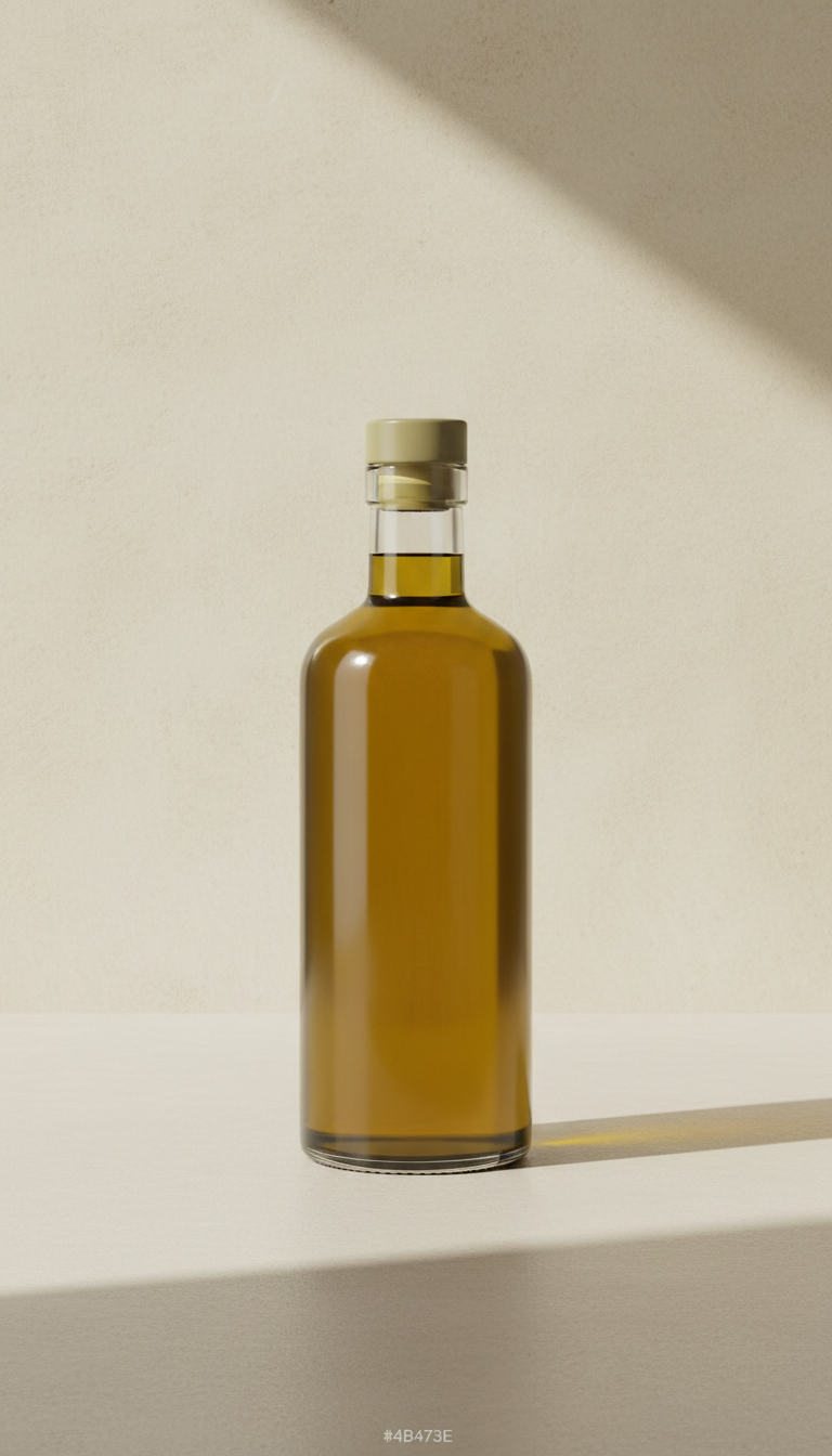 Single-Origin Extra Virgin Olive Oil