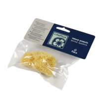 Lifoplus Natural Sea Sponge for Face