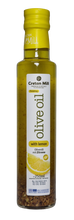 Cretan Mill Finishing Olive Oil with Lemon