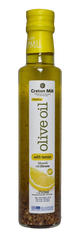 Cretan Mill Finishing Olive Oil with Lemon