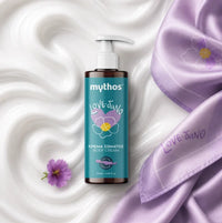 Mythos Labdanum Body Cream 250ml