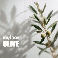 Mythos Olive Jasmine Rejuvenating Shower Gel 200ml