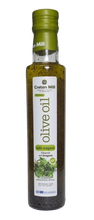 Cretan Mill Finishing Olive Oil with Oregano