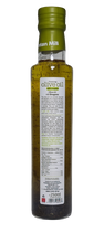 Cretan Mill Finishing Olive Oil with Oregano