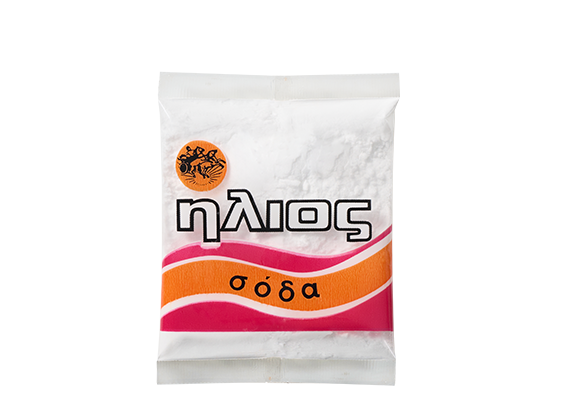 Ilios-Baking Soda