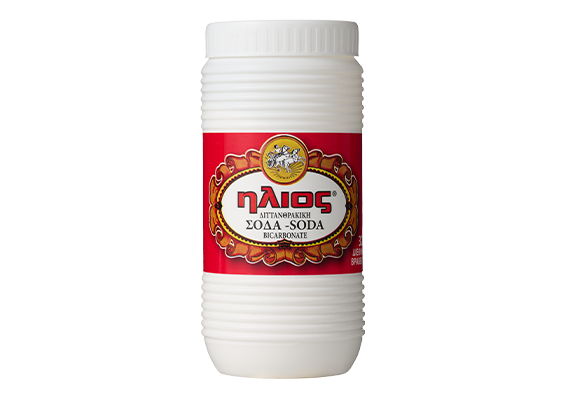 Ilios Baking Soda Sachet