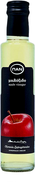 Greek Apple Vinegar 8.5 FL OZ