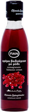 Greek Pomegranate Balsamic Cream  8.5 FL OZ