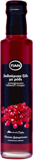 Greek Pomegranate Balsamic Vinegar 8.5 FL OZ