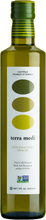 Terra Medi Extra Virgin Olive Oil 8.5 oz